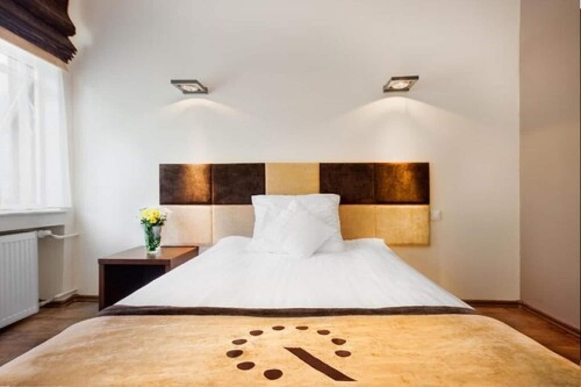 Boutique Hotel'S Sosnowiec Exterior foto