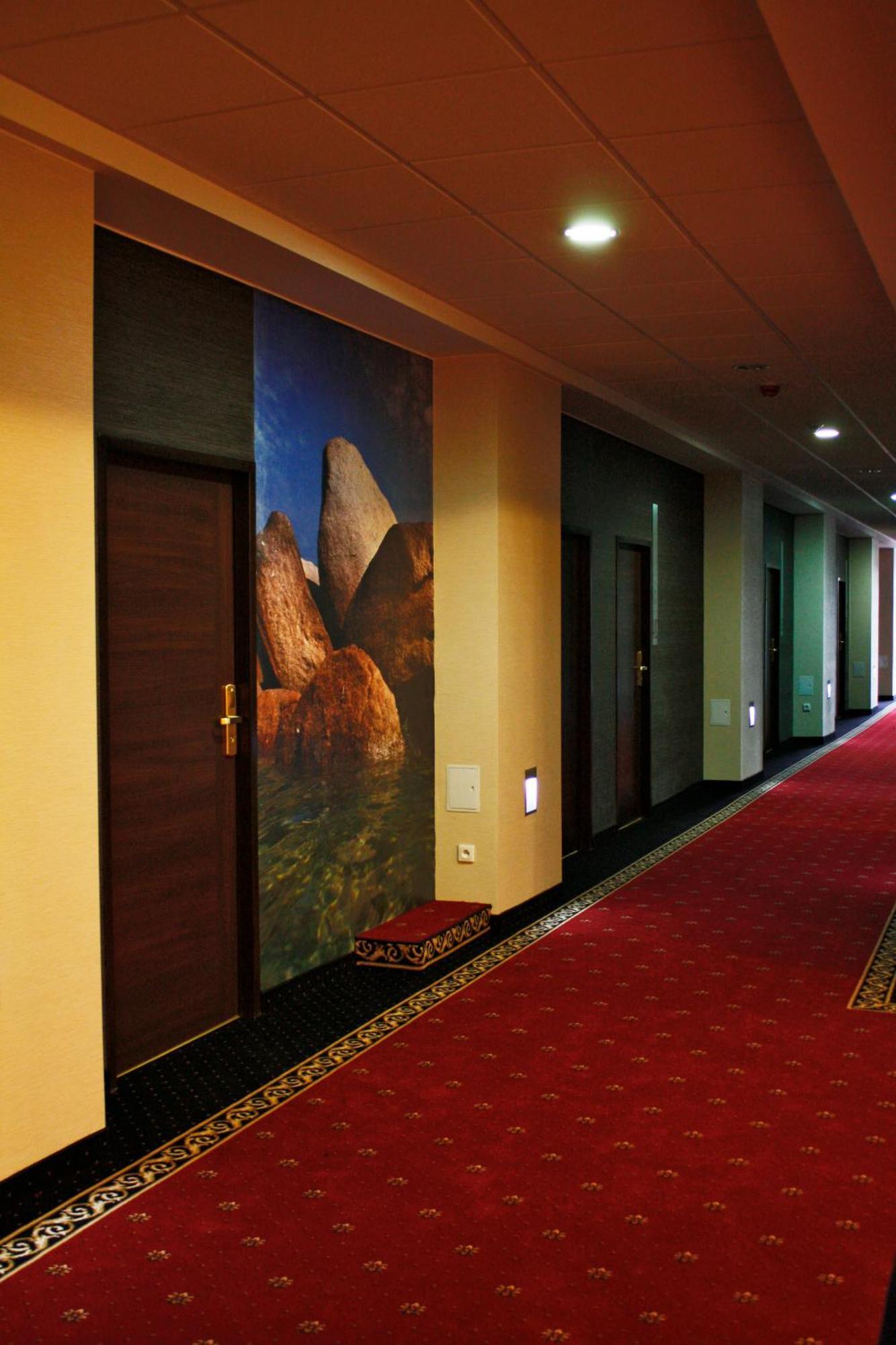Boutique Hotel'S Sosnowiec Exterior foto