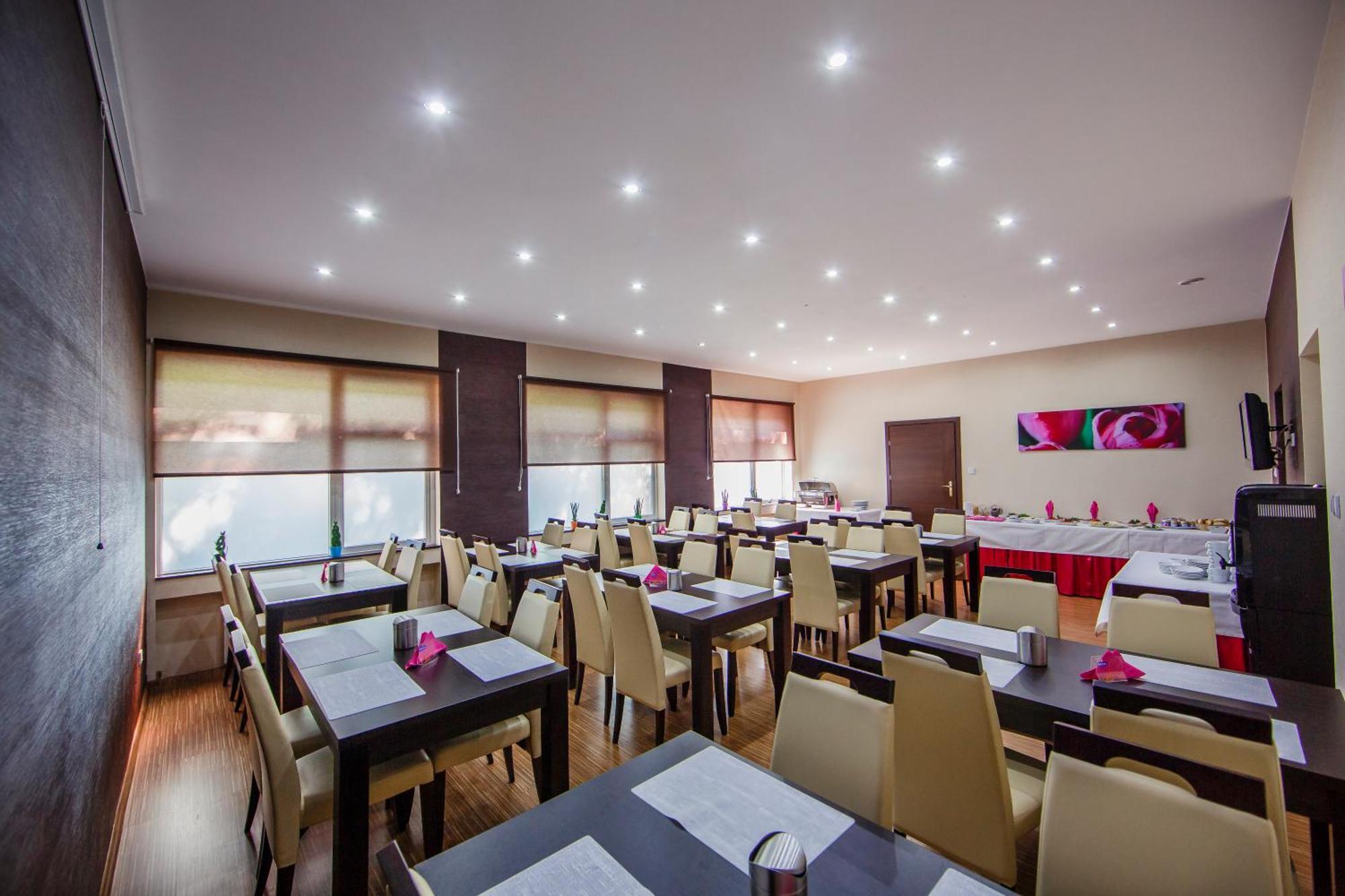 Boutique Hotel'S Sosnowiec Exterior foto
