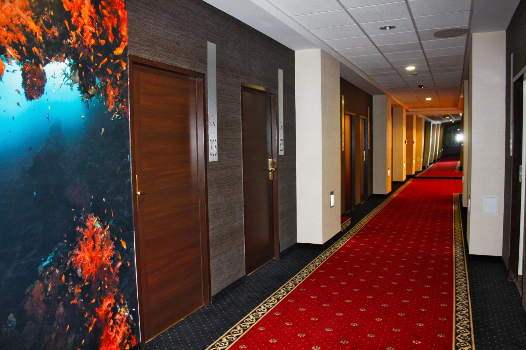 Boutique Hotel'S Sosnowiec Exterior foto