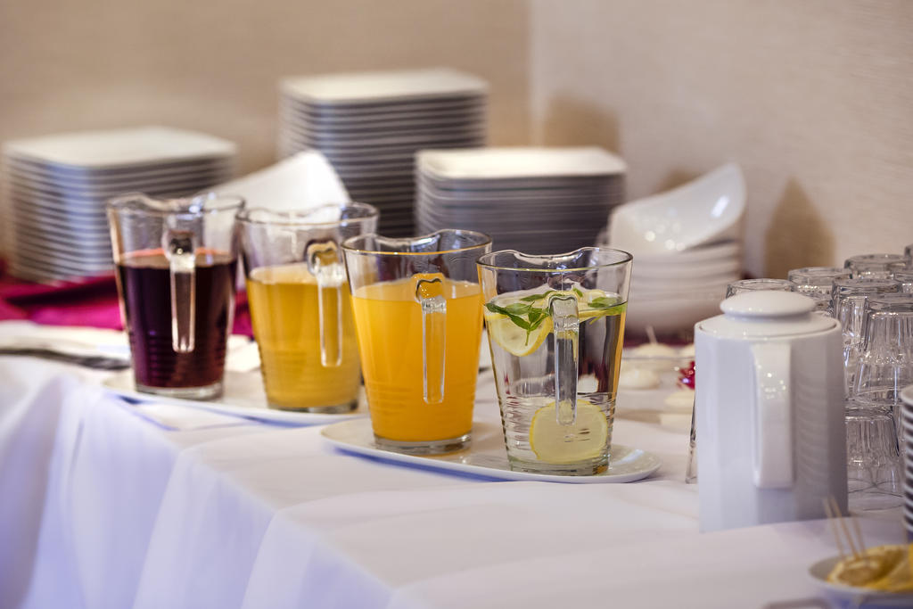 Boutique Hotel'S Sosnowiec Exterior foto