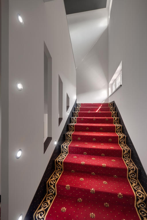 Boutique Hotel'S Sosnowiec Exterior foto